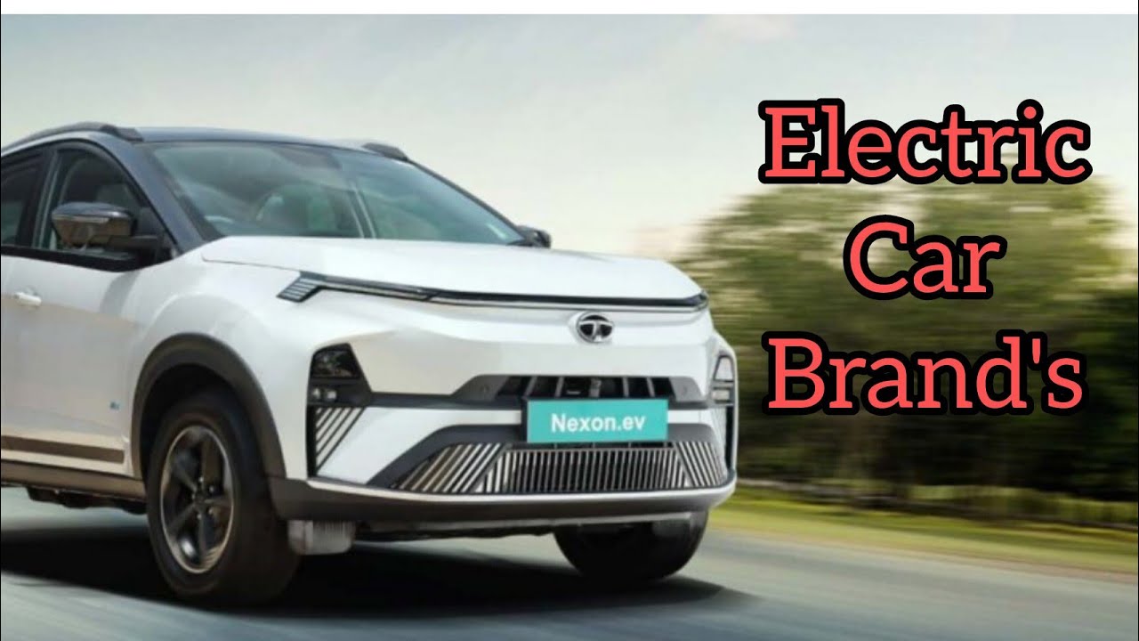 Top best selling electric car brand january month 2026💥 - YouTube