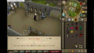 Chronic AUS - 99 Attack 99 Strength 99 Defence 99 Hitpoints/Constitution