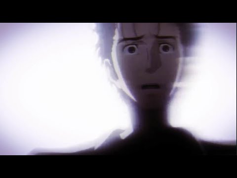 Stein's gate edit (MAYURI