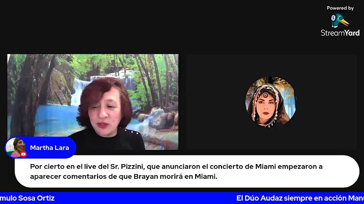 Gustavo Adolfo Infante denunciado/ Adriana Arbelae...