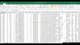 How to Export Excel Sheet to CSV with Unicode UTF 8