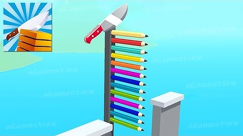 Slice It All!! : Gameplay Walkthrough All Levels #sliceitall  #browser  #tapcheat #pryszardgaming