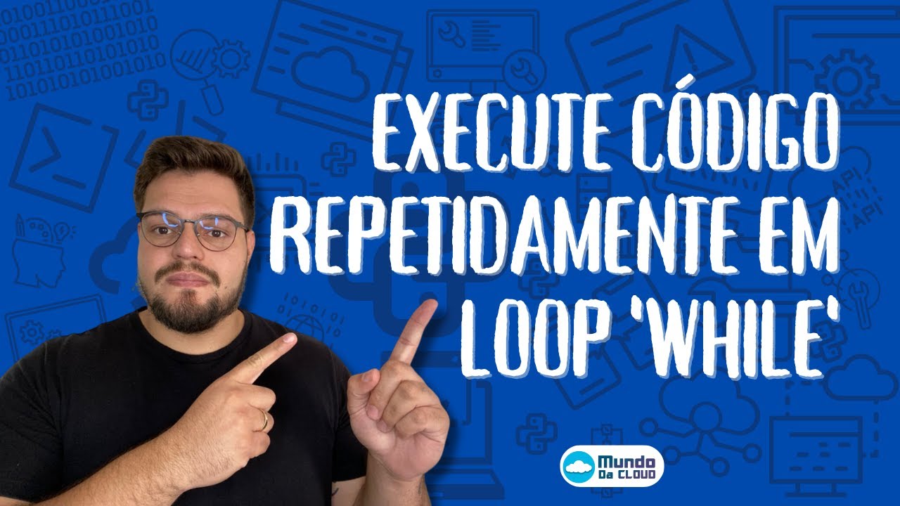 Domine o loop while em python para executar c digo repetidamente com