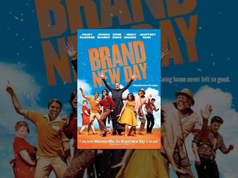 Brand New Day