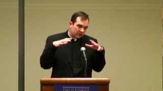 CFI-DC | John Shook vs Carter Griffin Debate: Does God Exist?