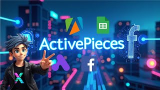 Streamline Facebook Data Collection From URL to Google Sheets with ActivePieces and Apify