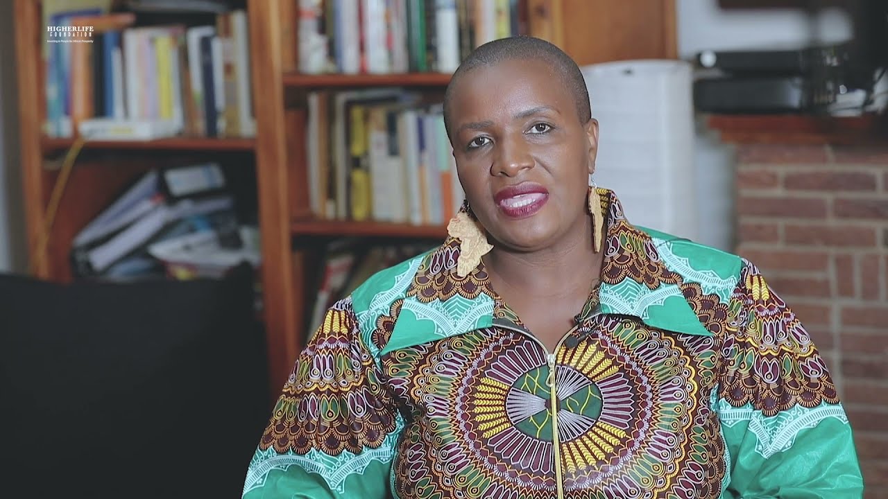 Higherlife Foundation Gender Champions: Rejoice Nharaunda Makawa of Issues Pane Nyaya