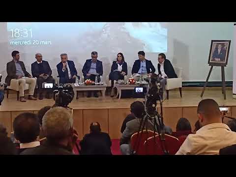 نبيل بنعبدالله في حكومة بنكيران حاولنا أن نقاوم ووجدنا أنفسنا شبه معزولين 