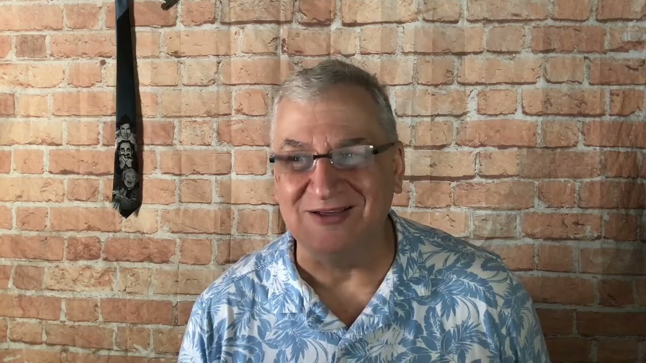 Burbank Faith Virtual: Good Morning (6/13/2025)