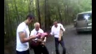 Kemence Tulum Ahmet 3