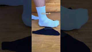 POV: You play #volleyball and your ankles are constantly throbbing from a painful roll. 🏐😭