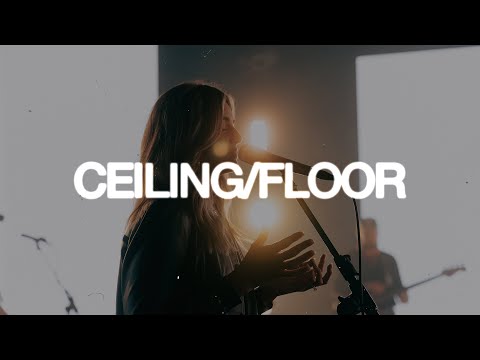 Ceiling/Floor (LIVE) - Lauren Alexandria Dueck, Kendrian Dueck