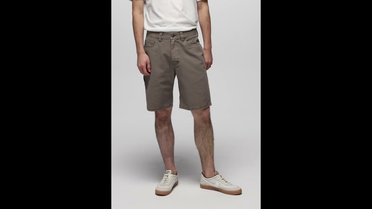 prAna - Rock Ridge 9in Short - Men's