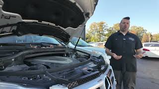 When does my car need a tune up?