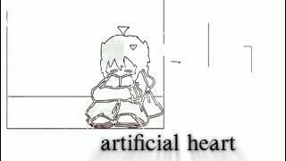 aerokii - artificial heart