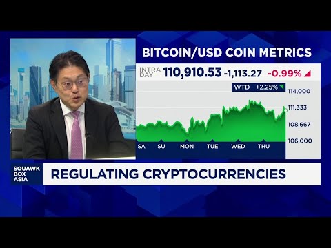 Should we be concerned about the sudden rise in crypto treasury companies? Quant analyst explains Episode cover