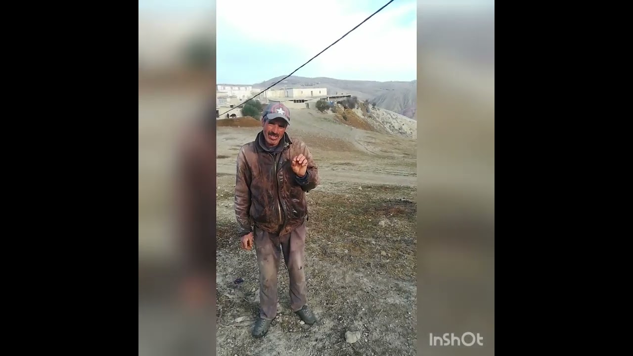 رحلتنا إلاولى إلى دوار عروس جماعة ولاد بوريما قيادة مزكيتام. عمالة جرسيف