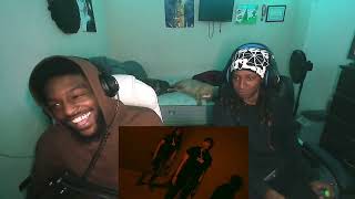 VonOff 1700 - I Tried ft BigOpp (Official Video) | DaLeafyLairs Reacts