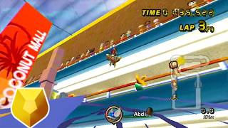 [MKWii Lounge] Road to RT Gold Edit - Episode 2