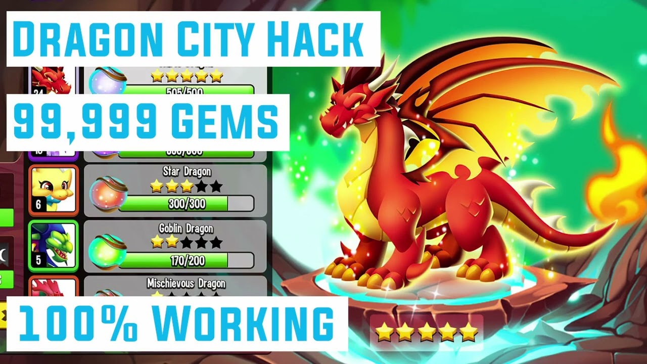 Dragon City Ep 1 How to Breed Ice Titan Dragon in Dragon City for FREE 2021