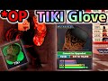 Dominating player with OP Class X Glove!!【Tiki Glove】
