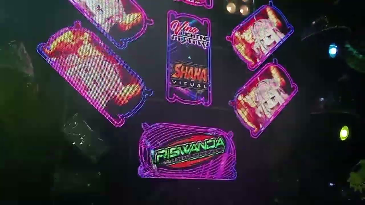 riswanda cak wan karnaval sidomulyo silo jember 