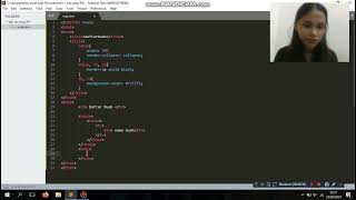 UTS PEMROGRAMAN PHP
