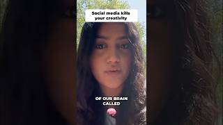 The Default Mode Network and Creativity #neuroscience #fyp