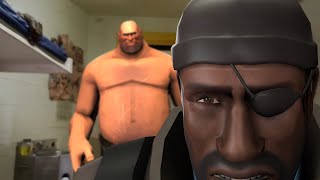 Feeling Romantical [TF2 Clip Dump]