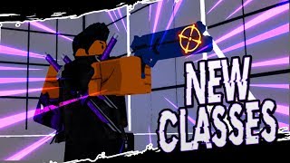 Roblox Black Magic All Classes 24h News -