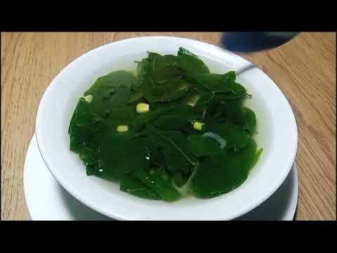 Resep Sayur Katuk Jagung