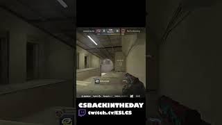 Complexity dephh and Optic mixwell CS:GO Timing