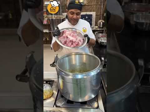 طريقة عمل الرز العيش الحساوي