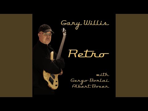 Gary Willis — We Will Meet Again