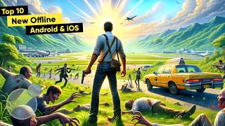 Top 10 New Games for Android & iOS May 2024 (Offline/Online) | New Android Games of 2024 screenshot 5
