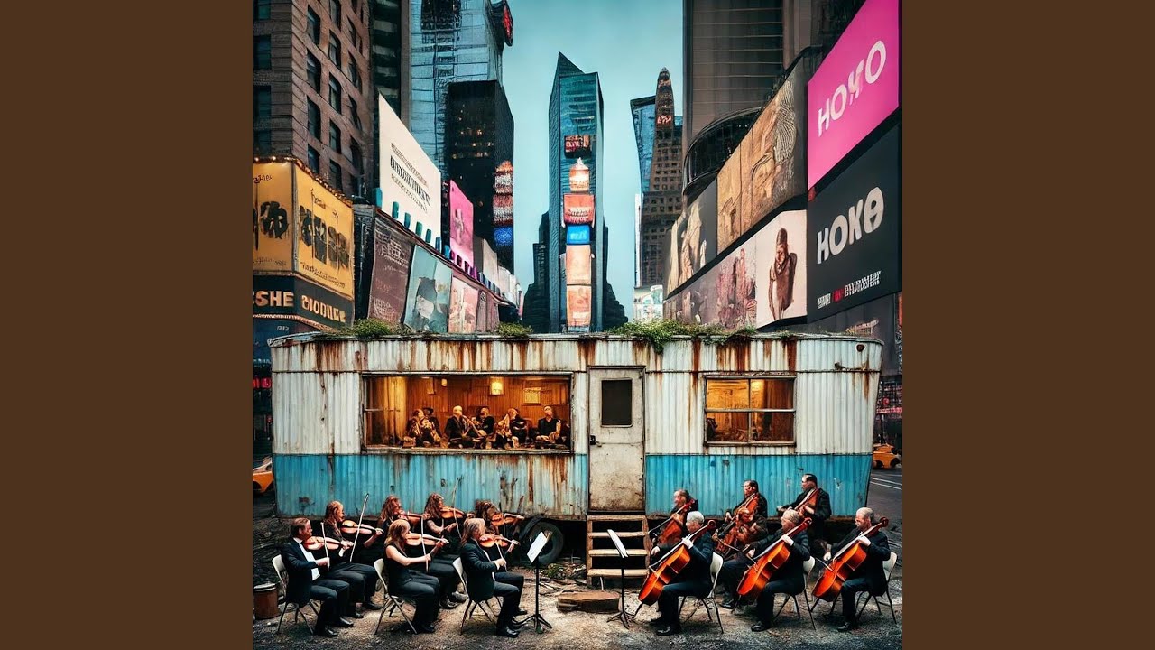 Mira Manhattan en YouTube Mira Manhattan en YouTube
