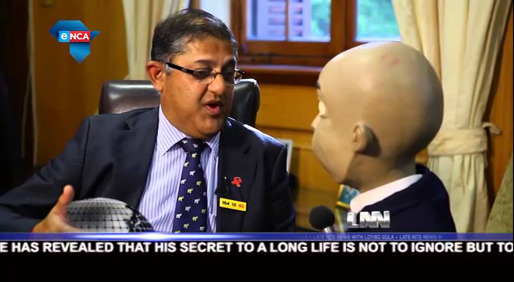 LNN12 EP8 | Chester Missing Interviews Narend Singh of the IFP