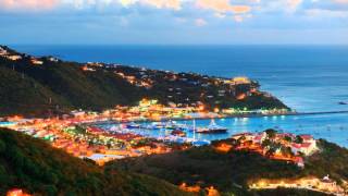 Best Time To Visit or Travel to St. Thomas, Virgin Islands