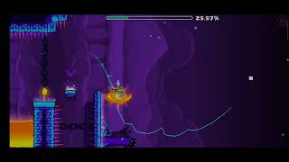 Space Invaders PERFECTLY syncs to Dash || GD 2.2