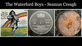 Various - The 3Rd Irish Folk Festival In Concert - 17 The Waterford Boys - Seamus Creagh