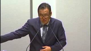 2012 0729 서부장로교회 주일설교 요단강 세례