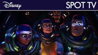 Buzz L'éclair - Spot Tv : Dans Les Étoiles | Disney