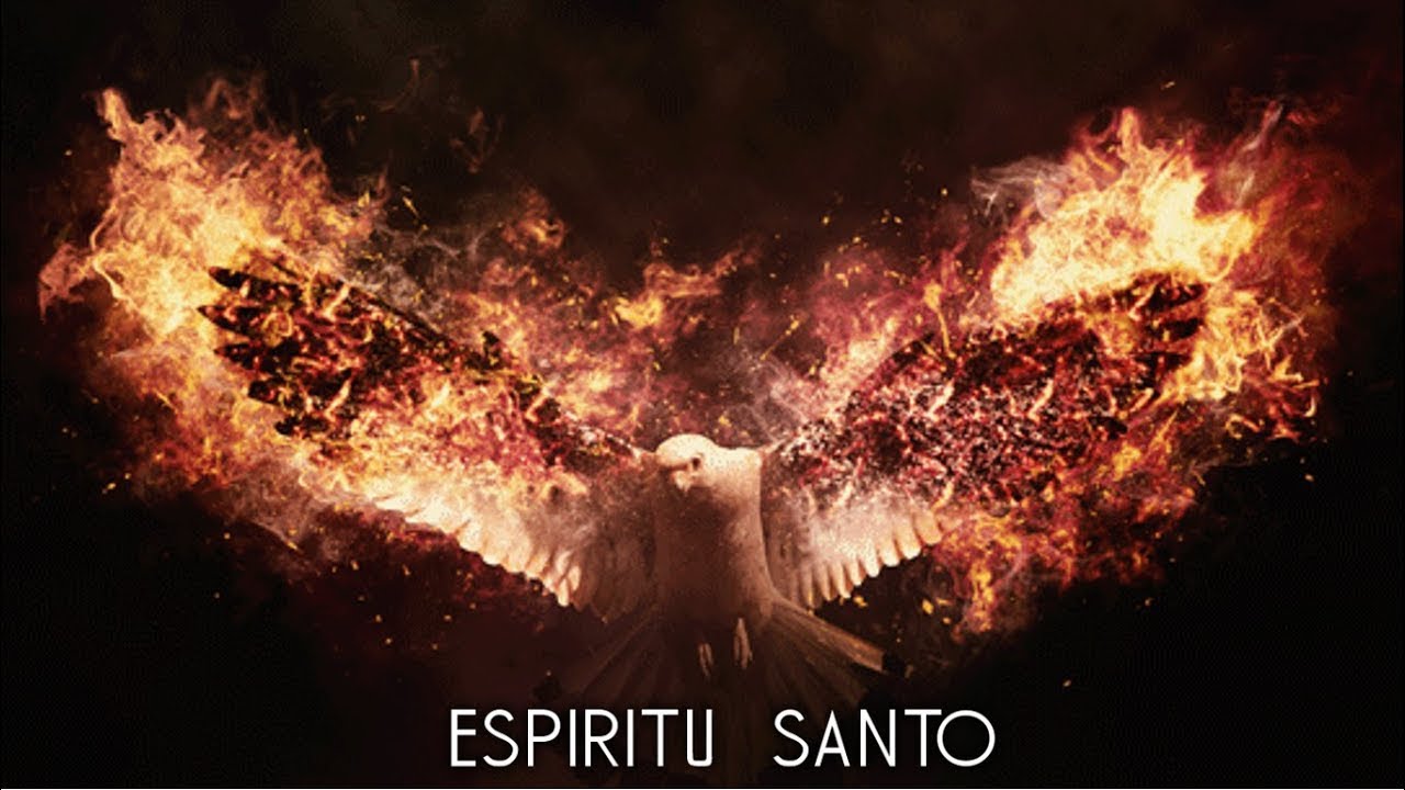 DESCIENDE como FUEGO. 🔥⛪️🌎🙌🏼🫶🏼 YouTube