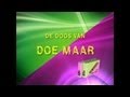 Capture de la vidéo De Doos Van Doe Maar (Official Trailer)