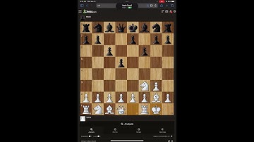 How to Play the King’s Indian Attack Chess Opening