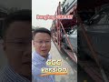 🔥 Dongfeng MEGA EV GCC | BUILT FOR THE GULF 🔥