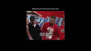 Türkiyede Yapılan Ilk Rap Hareketi