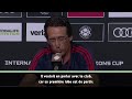 Emery : "Koscielny veut quitter Arsenal"