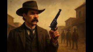 History Summarized: The Wild West