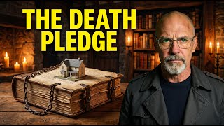 Mortgage Death Pledge — The Medieval Trap in Modern Banking